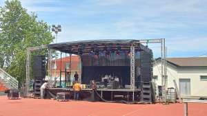 Majska gitarijada u Požarevcu po 42. put - Hit Radio Pozarevac, Branicevski okrug