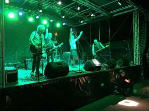 Danas drugi dan Majske gitarijade, početak takmičarskog dela u 16h - Hit Radio Pozarevac, Branicevski okrug