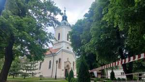 Raspored bogosluženja za Uskrs u požarevačkim crkvama - Hit Radio Pozarevac, Branicevski okrug
