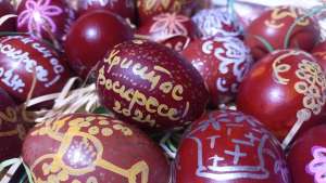 Danas je Uskrs – najveći hrišćanski praznik - Hit Radio Pozarevac, Branicevski okrug