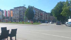 Festival cveća zatvara centar grada - Hit Radio Pozarevac, Branicevski okrug
