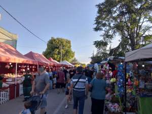 Ivanjdanski vašar (FOTO) - Hit Radio Pozarevac, Branicevski okrug