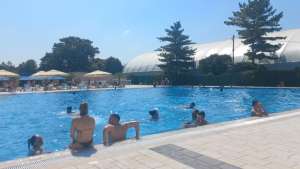 U narednih desetak dana neće biti prijatno zbog visokih temperatura - Hit Radio Pozarevac, Branicevski okrug