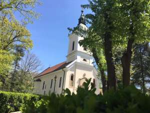 Slavimo Petrovdan - Hit Radio Pozarevac, Branicevski okrug