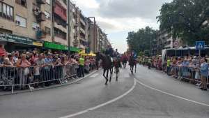 Otvorene 61. Ljubičevske konjičke igre (FOTO) - Hit Radio Pozarevac, Branicevski okrug