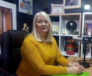 Porast obolelih od gripa i respiratornih bolesti - Hit Radio Pozarevac, Branicevski okrug