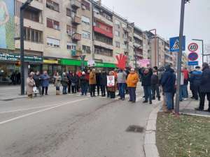 Požarevac i ovog petka u tišini - Hit Radio Pozarevac, Branicevski okrug