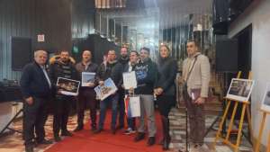 Završen konkurs najbolje radničke fotografije iz „TE-KO Kostolac“ - Mlađan Pajkić pobednik konkursa - Hit Radio Pozarevac, Branicevski okrug