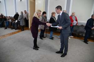 Dodeljeni ugovori o sufinasiranju mera energetske efikasnosti - Hit Radio Pozarevac, Branicevski okrug