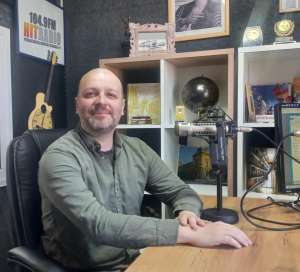 Podrška osobama sa oštećenjem sluha u Požarevcu - Hit Radio Pozarevac, Branicevski okrug