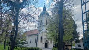 Danas počinje Stadalna, odnosno Strasna nedelja – poslednj nedelja Velikog posta - Hit Radio Pozarevac, Branicevski okrug