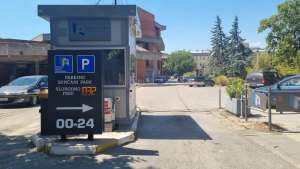 Besplatno parkiranje u Požarevcu za vreme praznika - Hit Radio Pozarevac, Branicevski okrug