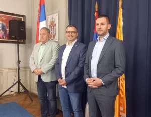 Najavljena trka u okviru “Serbia Epic Series” - Hit Radio Pozarevac, Branicevski okrug