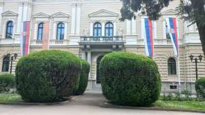 Društveno veče u Požarevcu - Hit Radio Pozarevac, Branicevski okrug