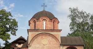 Danas je Markovdan - Hit Radio Pozarevac, Branicevski okrug