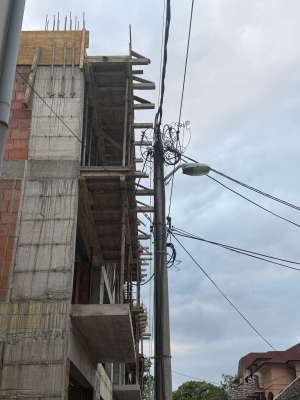 Gradski odbor Stranke slobode i pravde Požarevac: Opasno po život: Terasa na visokom naponu - Hit Radio Pozarevac, Branicevski okrug