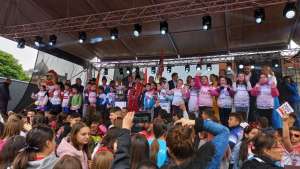Otvorene „Plazma Sportske igre mladih“ u Požarevcu - Hit Radio Pozarevac, Branicevski okrug
