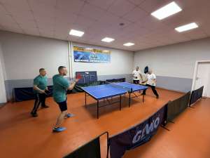 Vikend pun sportskih aktivnosti u Sportskom centru Požarevac - Hit Radio Pozarevac, Branicevski okrug