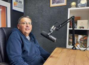 Milošević: Pčela je izvor života - Hit Radio Pozarevac, Branicevski okrug