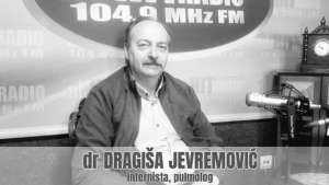 Preminuo dr Dragiša Jevremović - Hit Radio Pozarevac, Branicevski okrug