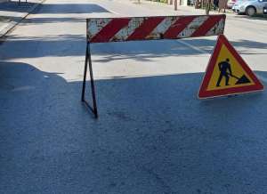 Od ponedeljka počinje rehabilitacija ulice Šeste ličke divizije u Požarevcu - Hit Radio Pozarevac, Branicevski okrug