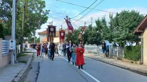 Grad Požarevac u nedelju slavi Svetu Trojicu - Hit Radio Pozarevac, Branicevski okrug