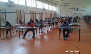 Prijemni ispit za srednje škole 23., 24. i 25. juna, upis 7. i 8. jula - Hit Radio Pozarevac, Branicevski okrug