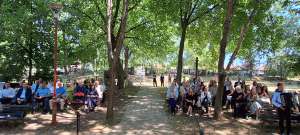 Obeleženo 210 godina od Drugog srpskog ustanka i 77 godina Istorijskog arhiva Požarevac - Hit Radio Pozarevac, Branicevski okrug