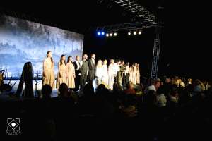 Otvoren Viminacijum Fest - Mitovi stari i novi - Hit Radio Pozarevac, Branicevski okrug