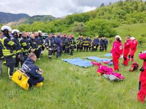 Dobrovoljno vatrogasno društvo Požarevac: U deset dana devet intervencija, uzrok većine požara – ljudski faktor - Hit Radio Pozarevac, Branicevski okrug