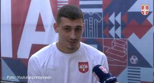 Golman iz Kostolca na pragu prelaska u Aston Vilu! - Hit Radio Pozarevac, Branicevski okrug