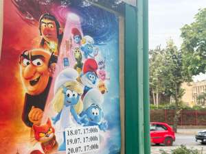 Vikend u bioskopu Centra za kulturu Požarevac: Filmovi za sve generacije - Hit Radio Pozarevac, Branicevski okrug