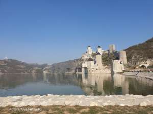 Golubac domaćin 17. Sajma Dunava od 24. do 27. jula - Hit Radio Pozarevac, Branicevski okrug