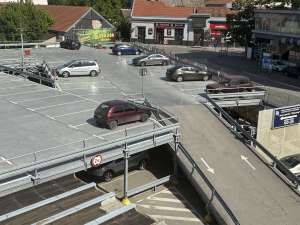 Korisnici mogu oceniti rad „Parking servisa“ - Hit Radio Pozarevac, Branicevski okrug
