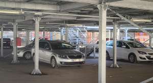 Otvorena anketa „Parking servisa“ - Hit Radio Pozarevac, Branicevski okrug