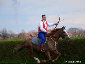Ljubičevske igre od 5. do 7. septembra - Hit Radio Pozarevac, Branicevski okrug
