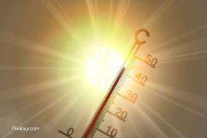 U Požarevcu danas do 36 stepeni, crveni meteo-alarm na jugu - Hit Radio Pozarevac, Branicevski okrug