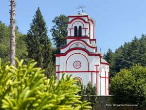 Počeo Velikogospojinski post - Hit Radio Pozarevac, Branicevski okrug