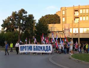 SNS: U subotu novo okupljanje u Požarevcu - Hit Radio Pozarevac, Branicevski okrug