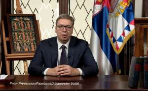 Vučić pozvao studente na javnu debatu pred kamerama - Hit Radio Pozarevac, Branicevski okrug