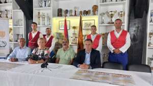 Jedinstveni višeboj i koncerti: Najavljene 62. Ljubičevske konjičke igre - Hit Radio Pozarevac, Branicevski okrug