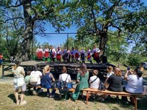 Rukumijski dani u znaku igre, pesme i tradicije - Hit Radio Pozarevac, Branicevski okrug