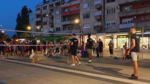 OK Mladi radnik predstavio tim i školu odbojke - Hit Radio Pozarevac, Branicevski okrug