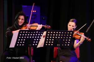 Orkestar Gvardija večeras nastupa na Gradskom trgu u Požarevcu u okviru LJKI - Hit Radio Pozarevac, Branicevski okrug