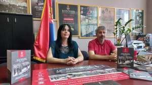 Izložba „Ratna slika Srbije u Drugom svetskom ratu“ od 9. septembra u Ruskom domu - Hit Radio Pozarevac, Branicevski okrug