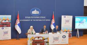 Potreban novi program za suzbijanje sive ekonomije do 2030. godine - Hit Radio Pozarevac, Branicevski okrug