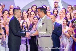 Gradonačelnik Požarevca Saša Pavlović među NALED-ovim najboljim lokalnim liderima - Hit Radio Pozarevac, Branicevski okrug