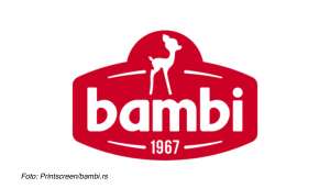 Bambi i kineski Luckin Coffee uspostavili saradnju – Plazma stiže na kinesko tržište - Hit Radio Pozarevac, Branicevski okrug