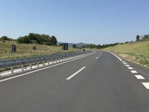 Manje gužve na putevima i granicama - Hit Radio Pozarevac, Branicevski okrug