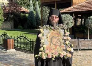 90 godina čudotvorne ikone „Kurskaja Tumanska“ - Hit Radio Pozarevac, Branicevski okrug